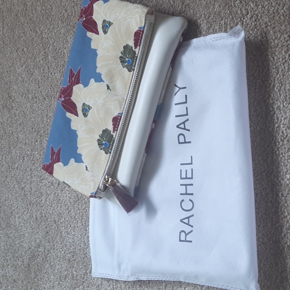 Ladies Clutch Purse